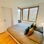 Luxury Brand New Flat With Terrace & Parking - Rtl1