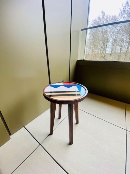 Appartement Luxury Brand New Flat With Terrace & Parking - Rtl1 Luxemburg
