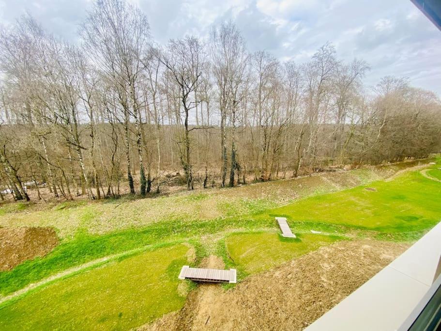 Luxury Brand New Flat With Terrace & Parking - Rtl1 Appartement Luxemburg