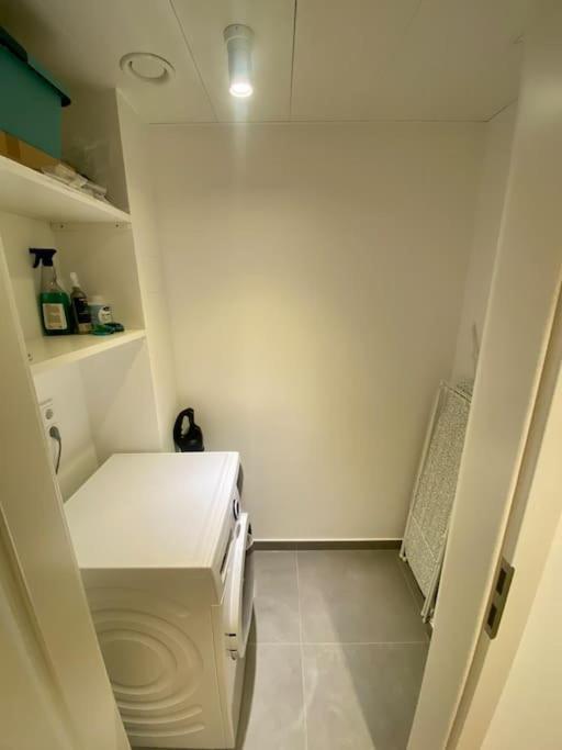 Appartement Luxury Brand New Flat With Terrace & Parking - Rtl1 *