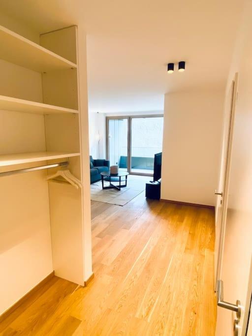 Luxury Brand New Flat With Terrace & Parking - Rtl1 Appartement Luxemburg