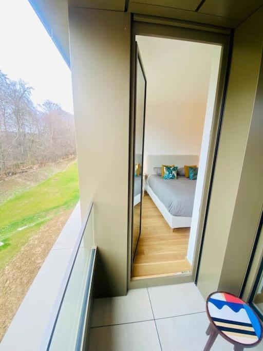 Luxury Brand New Flat With Terrace & Parking - Rtl1 Appartement Luxembourg